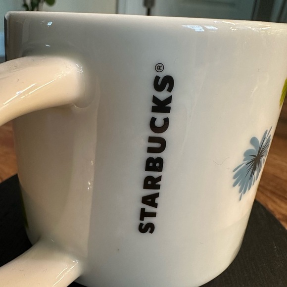Disney Parks Starbucks You Are Here Collection-Hollywood Studios Mug - Picture 6 of 7